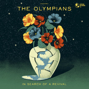 In Search Of A Revival [CD]