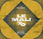 Le Mali 70 (CD)
