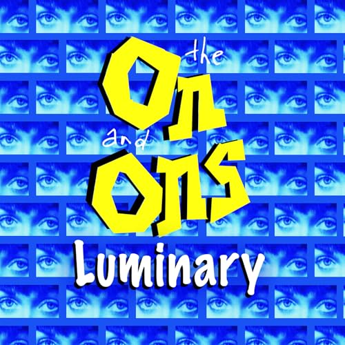 Luminary [CD]