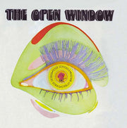 The Open Window (CD)
