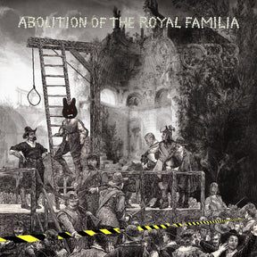 Abolition Of The Royal Familia (Indie Exclusive Blue Vinyl) [Vinyl]