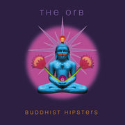Buddhist Hipsters (Indie Exclusive Rust Vinyl) [Vinyl]