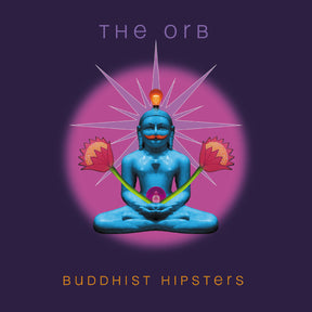 Buddhist Hipsters (Indie Exclusive Rust Vinyl) [Vinyl]