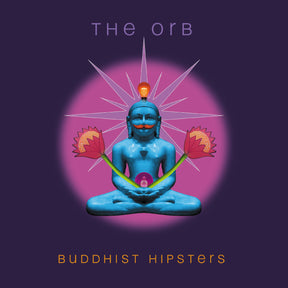 Buddhist Hipsters (CD)