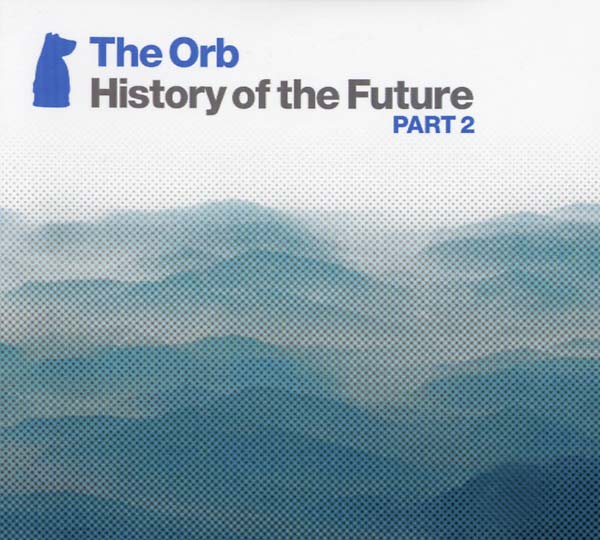 History of the Future Part 2 (CD)