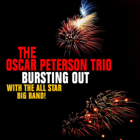 Bursting Out With The All Star Big Band! [LP] [Vinyl]