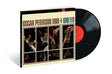 Oscar Peterson Trio Plus One (Verve Acoustic Sounds Series) [180G LP] [Vinyl]