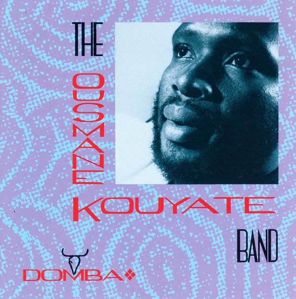 Domba (CD)