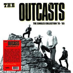 The Singles Collection '78-'85 (Vinyl) - Apocalypse Vinyl
