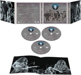 Anthology: Live And Rare (3 Cd's) (CD)