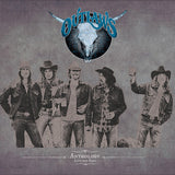 Anthology: Live And Rare (3 Cd's) (CD)