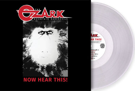 Now Hear This! (Vinyl)