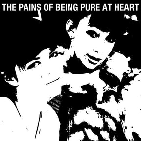 The Pains Of Being Pure At Heart - The Pains Of Being Pure At Heart [Vinyl]