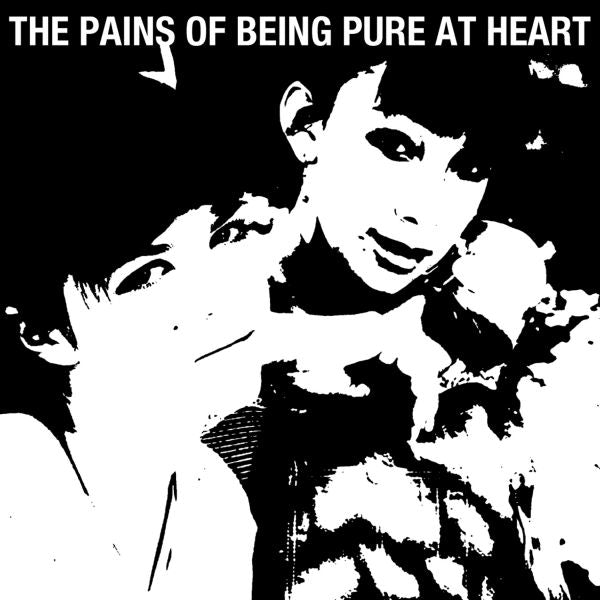 The Pains Of Being Pure At Heart (CD)