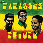 Return (CD)
