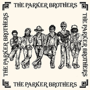 The Parker Brothers (Vinyl) - Apocalypse Vinyl