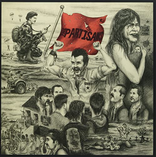The Time Was Right (Red Vinyl) (Vinyl)