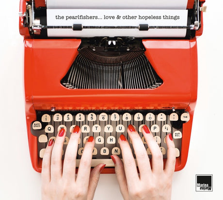 Love & Other Hopeless Things [Vinyl]