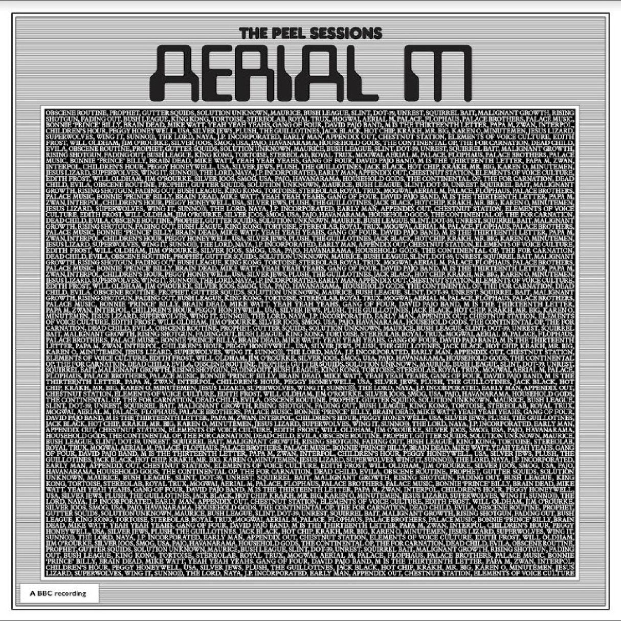 The Peel Sessions (Vinyl)