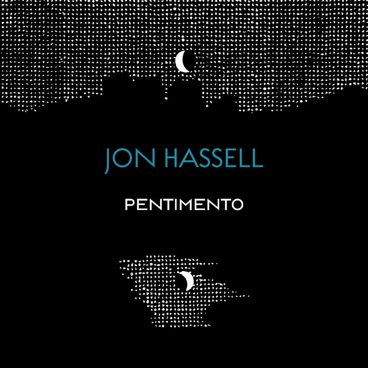 Jon Hassell - The Pentimento Trilogy [CD]