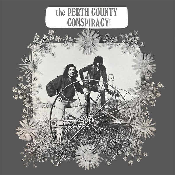 The Perth County Conspiracy (CD)