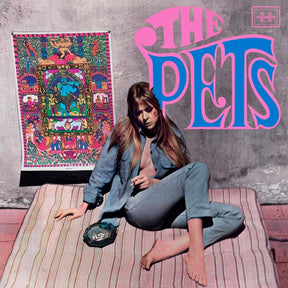 The Pets (Vinyl) - Apocalypse Vinyl