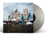 AWOLNATION The Phantom Five (Metallic Silver Colored Vinyl) [Records & LPs]