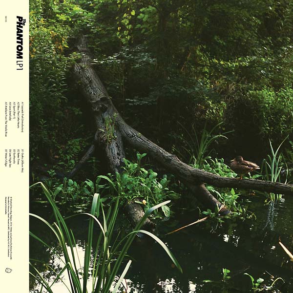 LP 1 (Vinyl)