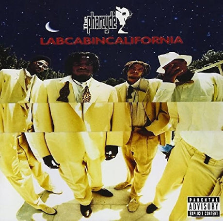 Labcabincalifornia (30Th Anniversary Edition) [2CD] [CD]