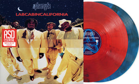 Labcabincalifornia [Rsd Essentials 30Th Anniversary] (Blue & Red Smoke Vinyl) 2Lp (Vinyl)