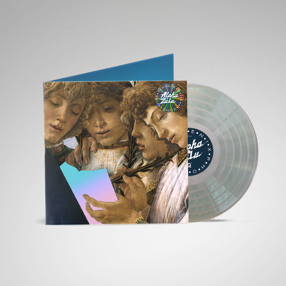 Alpha Zulu (Colored Vinyl, Coke Bottle Green, Indie Exclusive) (Vinyl)