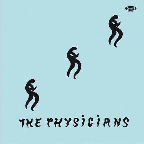 The Physicians (Vinyl) - Apocalypse Vinyl