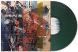 Last To Run (Limited Edition, Green Colored Vinyl) (Vinyl)