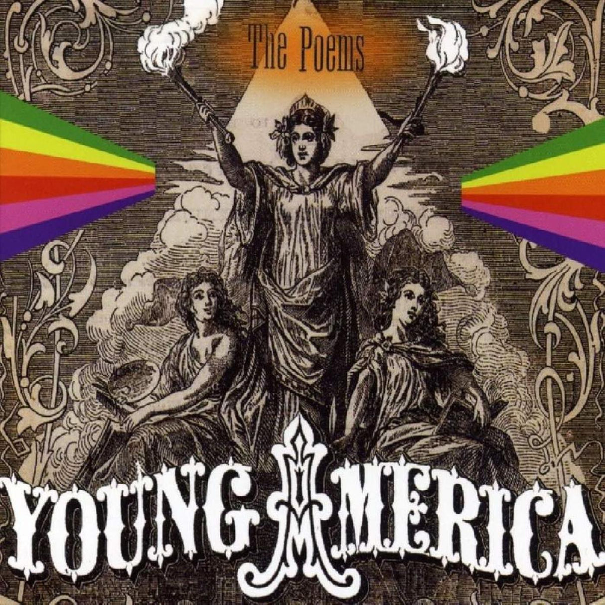 Young America (PURPLE VINYL) (Vinyl)