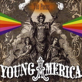 Young America (PURPLE VINYL) (Vinyl) - Apocalypse Vinyl