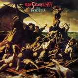 Rum Sodomy & The Lash (40th Anniversary Edition) (Color Vinyl) (2LP) (Vinyl)