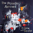 Crime and Soda (SILVER VINYL) (Vinyl) - Apocalypse Vinyl