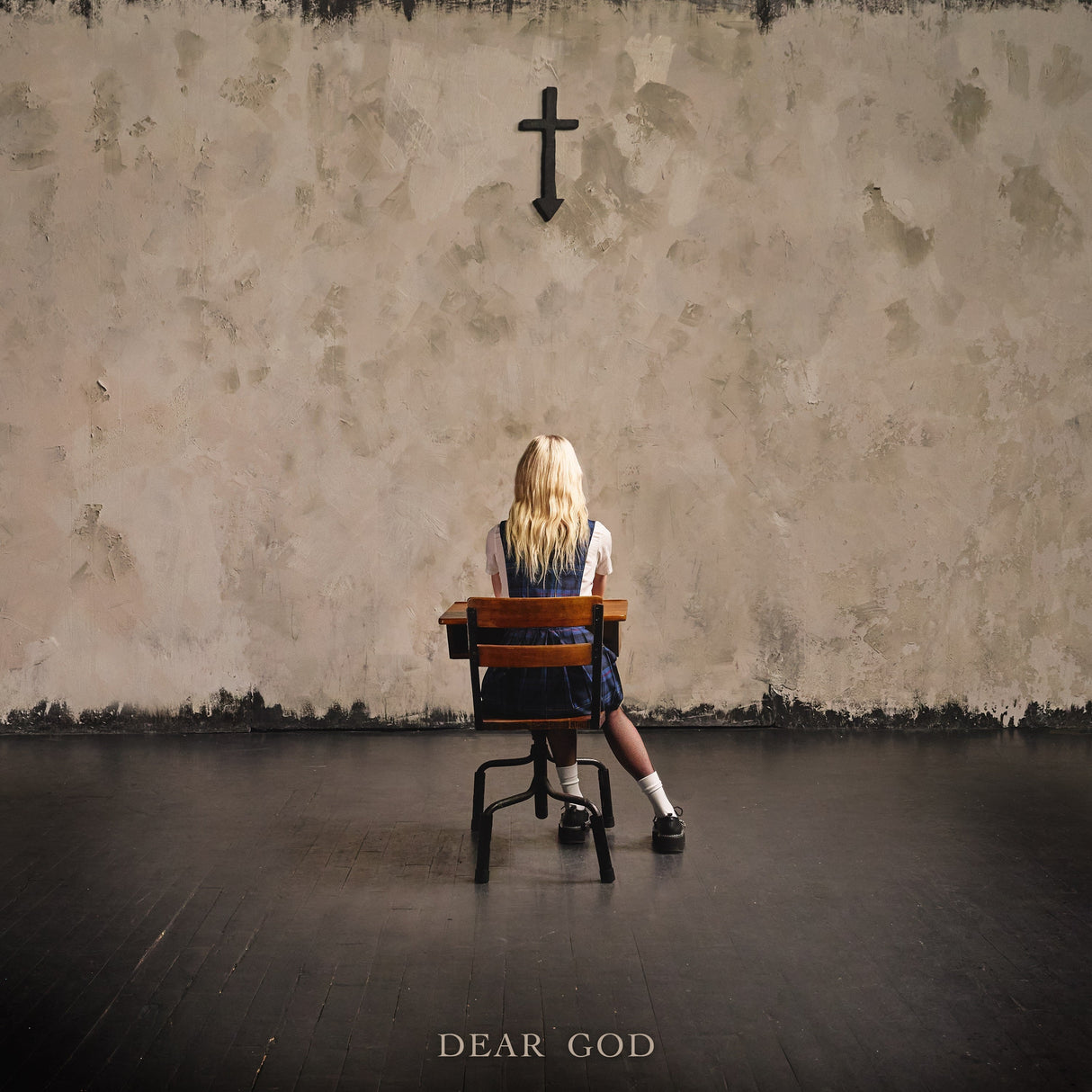 Dear God [Cappuccino Swirl Cassette] [Cassette]
