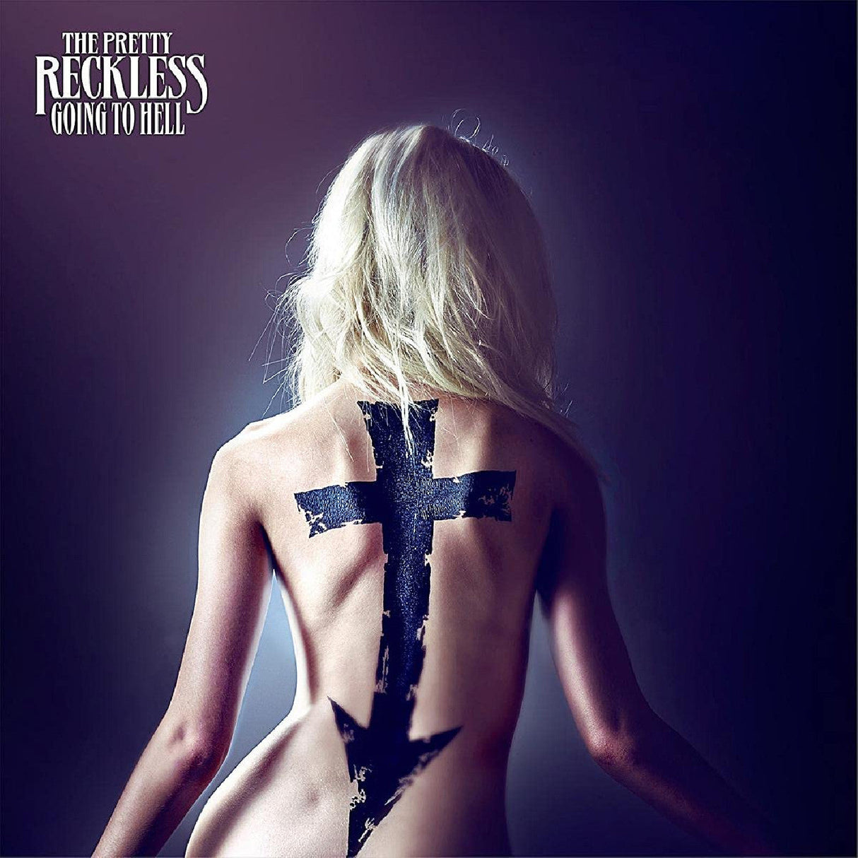 The Pretty Reckless - Going To Hell [CD]