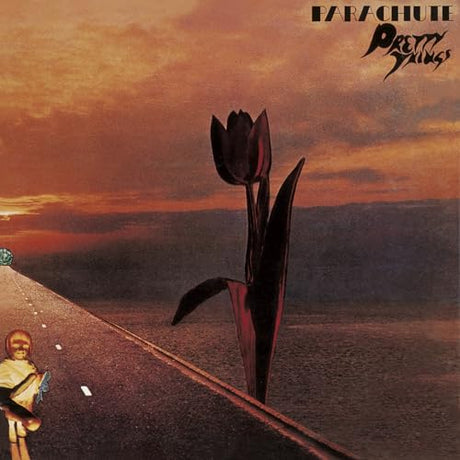 Parachute (Vinyl)
