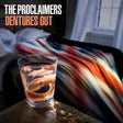 Dentures Out (Vinyl)