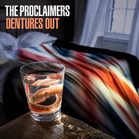 Dentures Out (Vinyl)