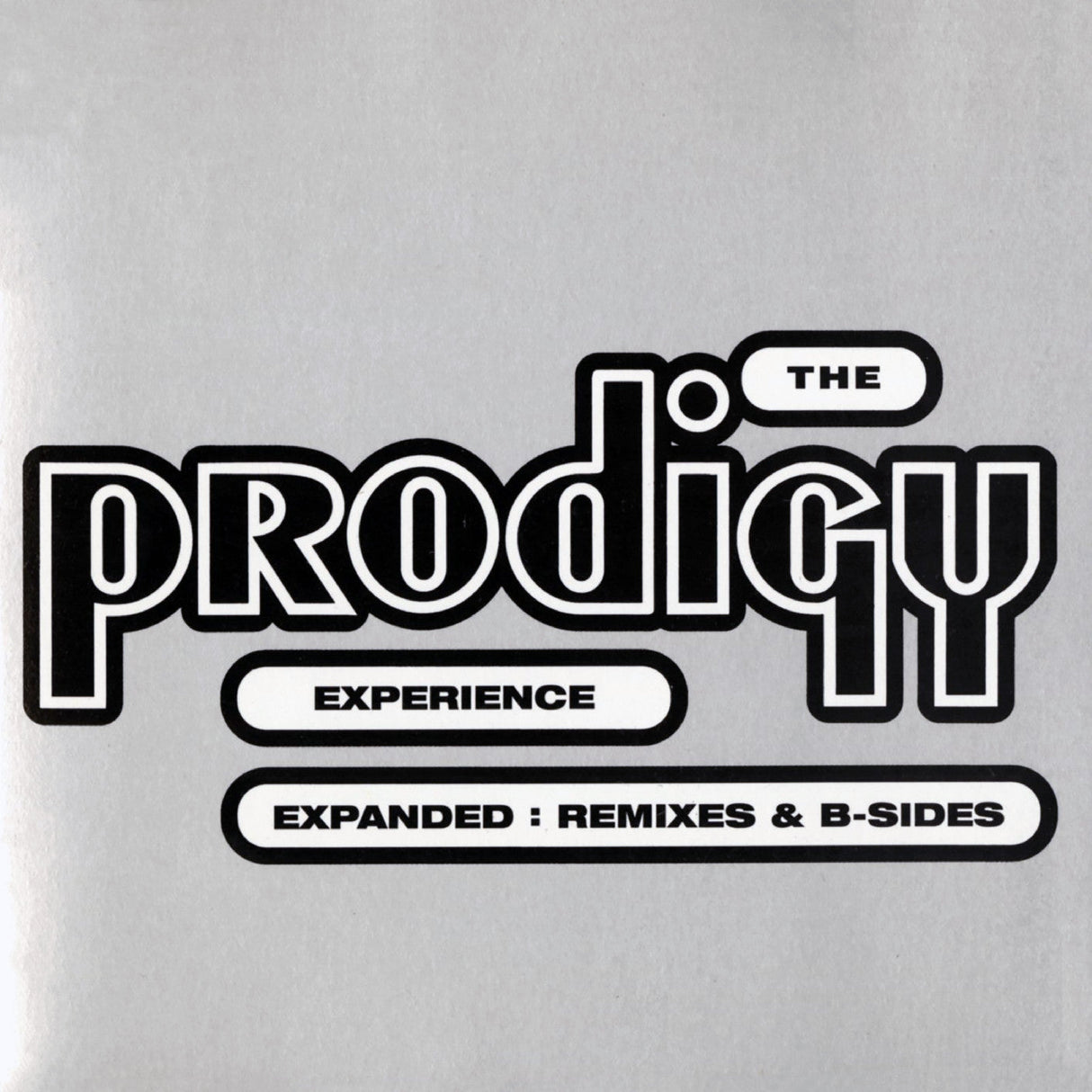 The Prodigy - Experience: Expanded Remixes & B-Sides [CD]