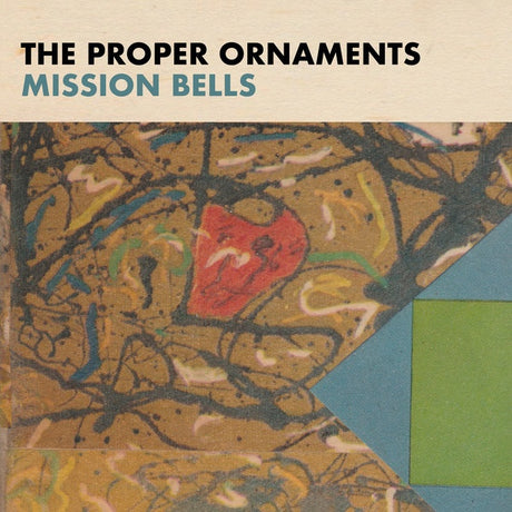 Mission Bells [Vinyl]