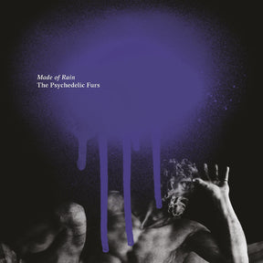 Made Of Rain (CD)