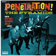 Penetration! The Best Of The Pyramids (TURQUOISE VINYL) (Vinyl) - Apocalypse Vinyl