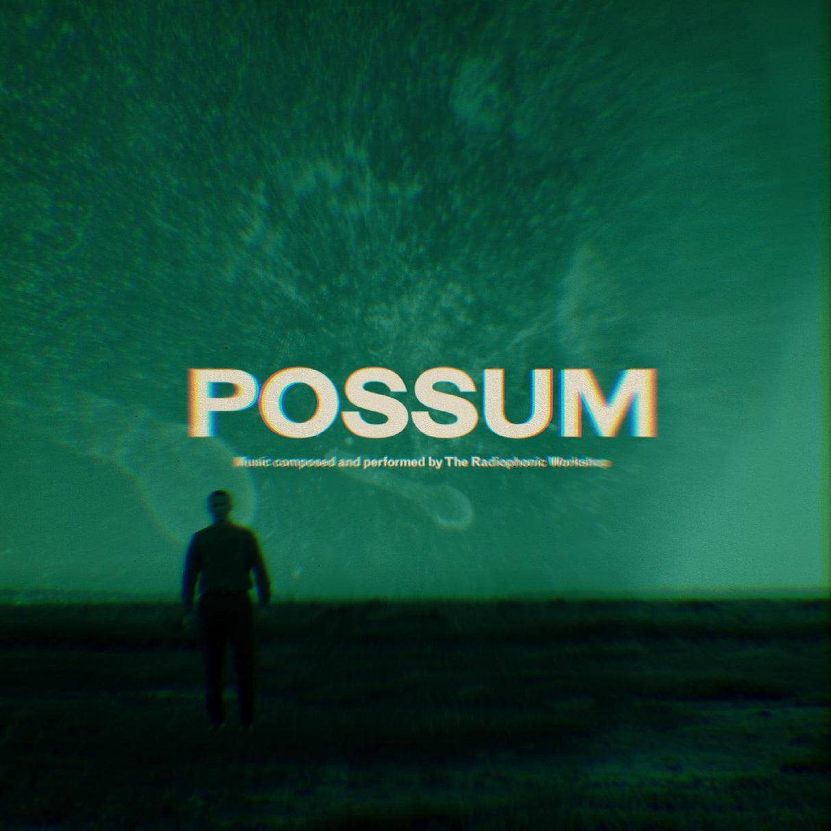 Possum (CD)