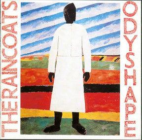 Odyshape (CD)