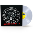 Greatest Hits (Limited Edition, Clear Colored Vinyl) [Vinyl]