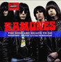 The Ramones - The Kids Are Ready To Go: Montevideo, Uruguay 14-11-1994 Fm Broadcast (Splatter Vinyl) [LP] [Vinyl]